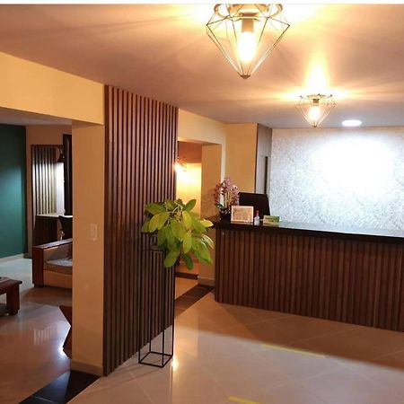 Hotel Prado 34 West Bucaramanga Exterior photo